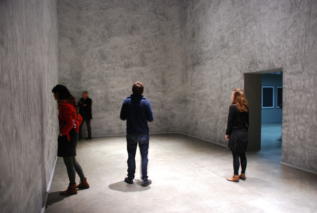 5 Palais de Tokyo INSIDE by The Squid Stories blog Kate Stockman reports on contemporary culture